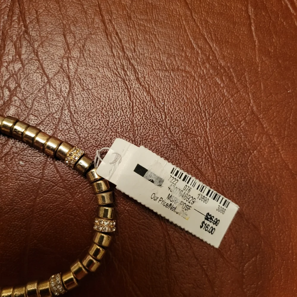 NWT HR2 BRACELET! - Picture 6 of 6